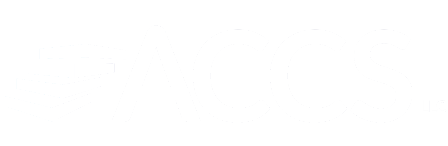  ACCS logo